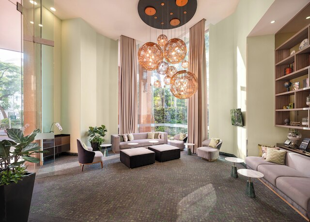 サマセット グランド ハノイ