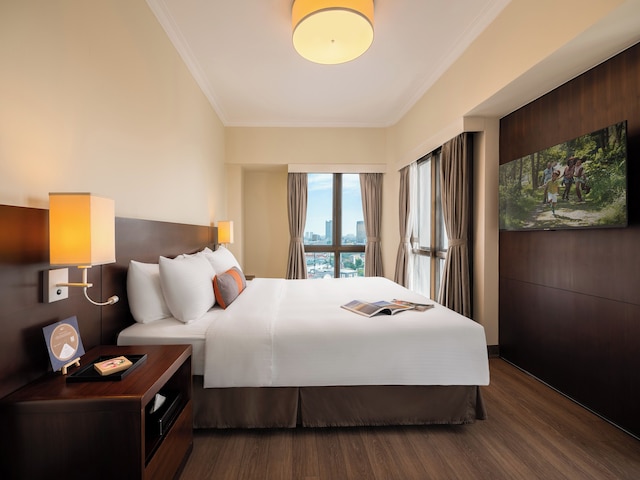 サマセット グランド ハノイ