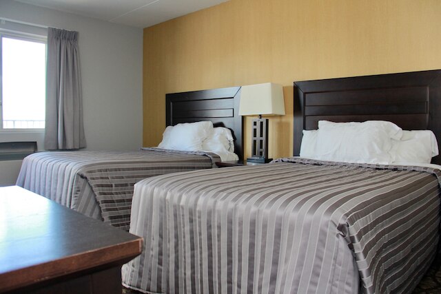 ビクトリア モーター イン