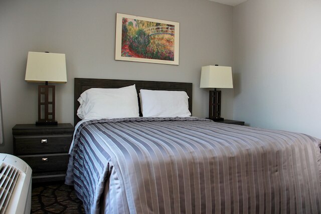 ビクトリア モーター イン