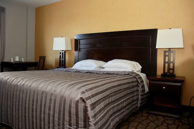 ビクトリア モーター イン