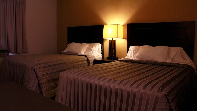 ビクトリア モーター イン