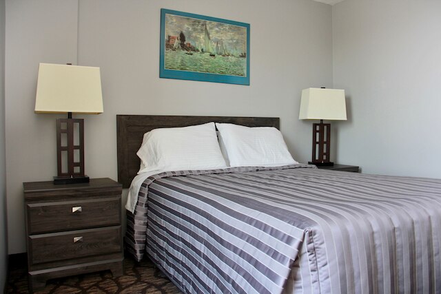 ビクトリア モーター イン