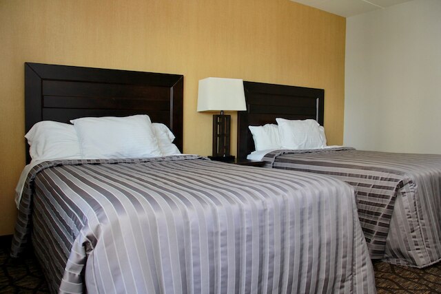 ビクトリア モーター イン