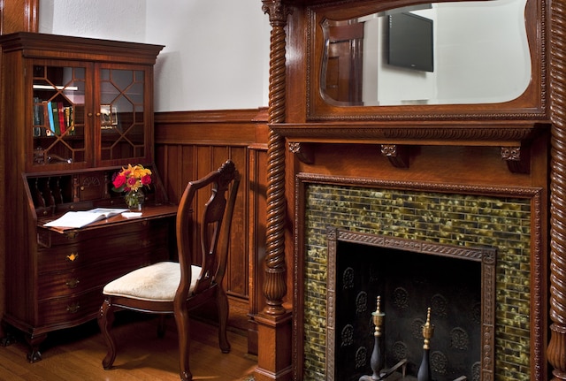 アメリカン ゲスト ハウス