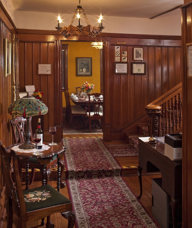 アメリカン ゲスト ハウス