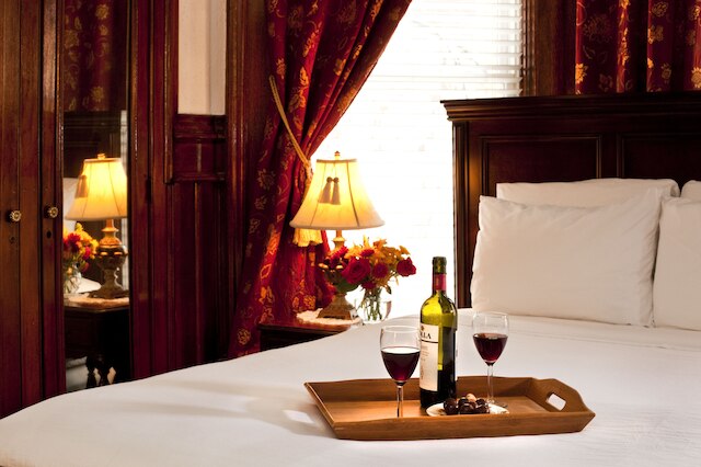 アメリカン ゲスト ハウス