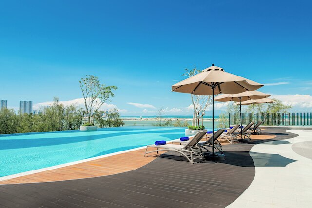 アスコット ガーニー ペナン