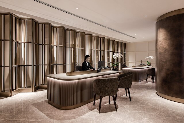 アスコット ガーニー ペナン