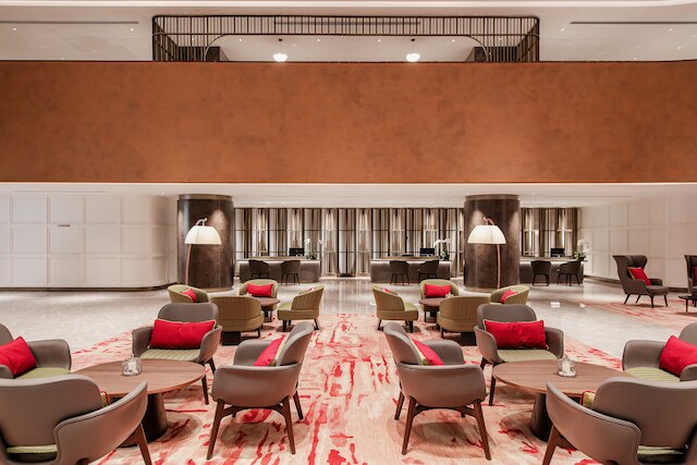 アスコット ガーニー ペナン