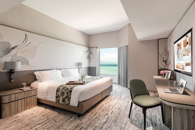 アスコット ガーニー ペナン