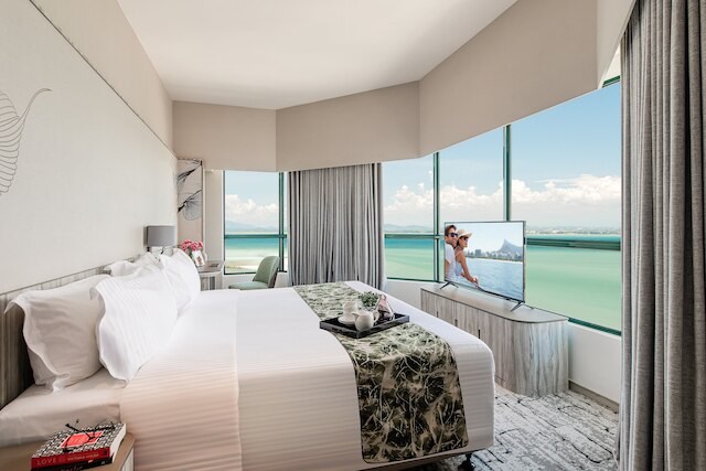 アスコット ガーニー ペナン