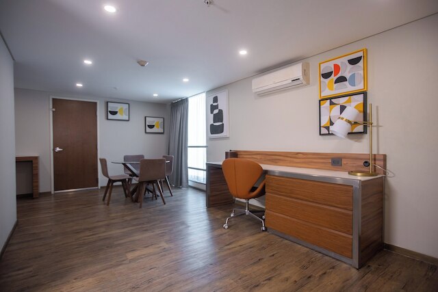 ホリデイ イン ゾナ セントロ by IHG