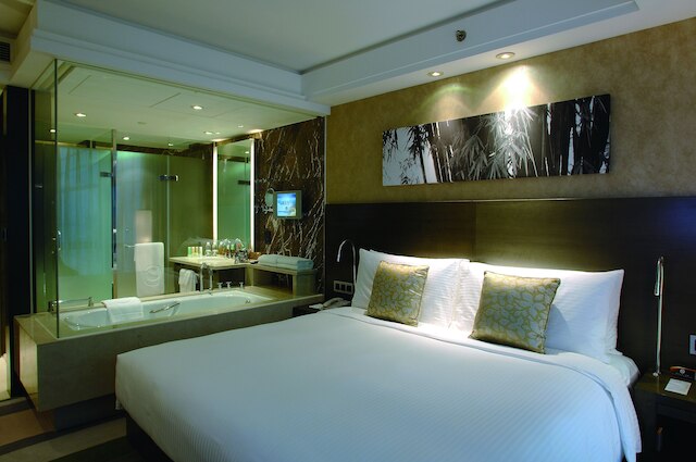 ジ イートン ホテル