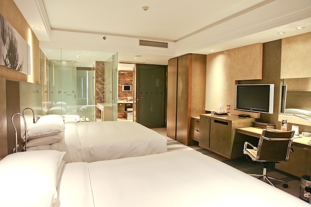 ジ イートン ホテル