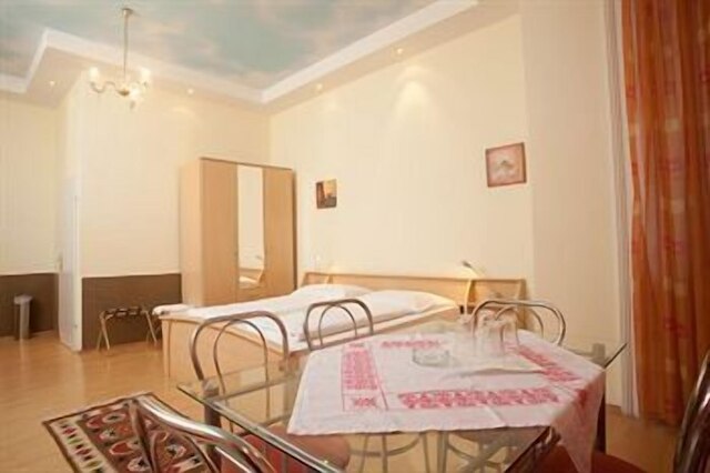 ペンション ヴェラ