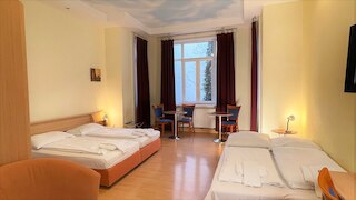 ペンション ヴェラ