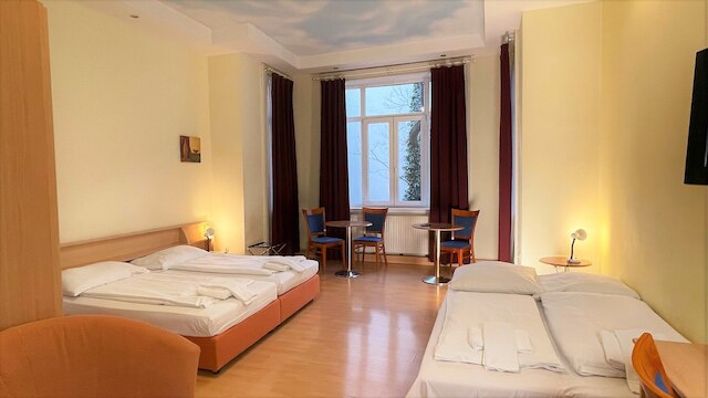 ペンション ヴェラ