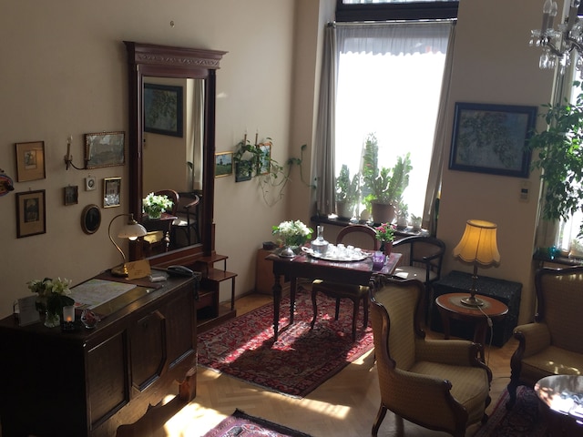 アパートホテル ローゼンステイナー