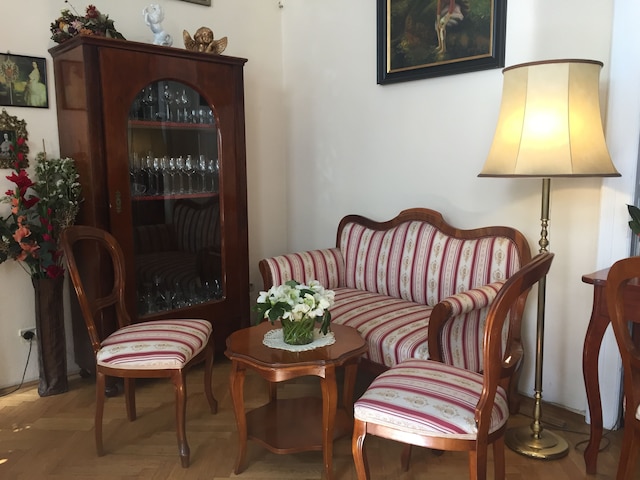 アパートホテル ローゼンステイナー