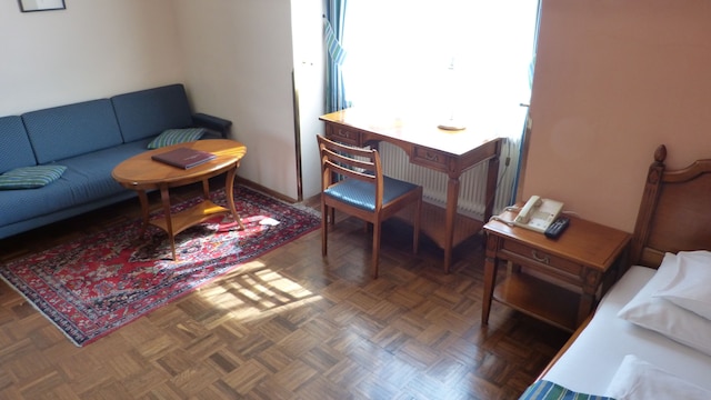 アパートホテル ローゼンステイナー