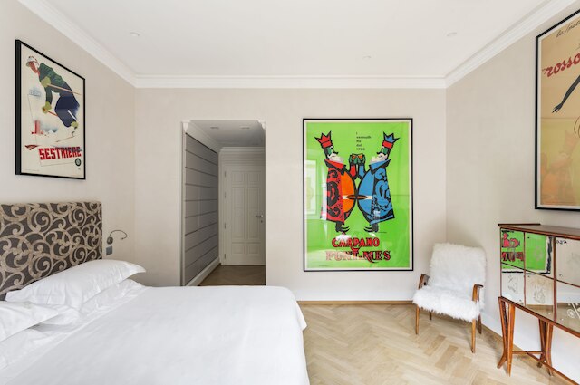 ガレリア ヴィク ミラノ - タウンハウス ガレリア - スモール ラグジュアリー ホテルズ オブ ザ ワールド