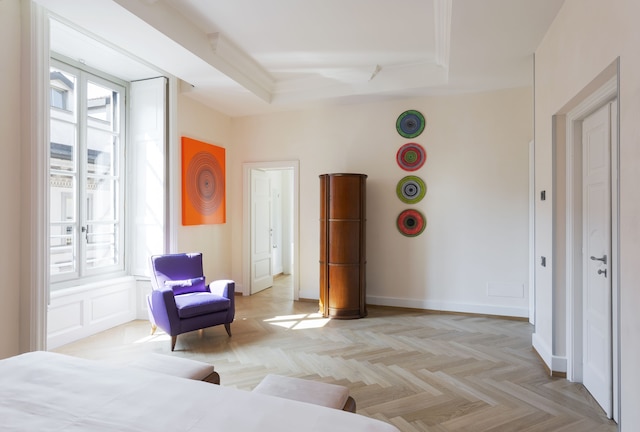 ガレリア ヴィク ミラノ - タウンハウス ガレリア - スモール ラグジュアリー ホテルズ オブ ザ ワールド