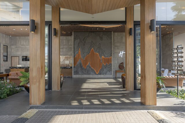 ホリデイ イン リゾート クラビ アオ ナン ビーチ by IHG