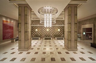 シェラトン 長沙 ホテル (長沙運達喜来登酒店)