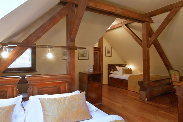 グランド ホテル プラハ