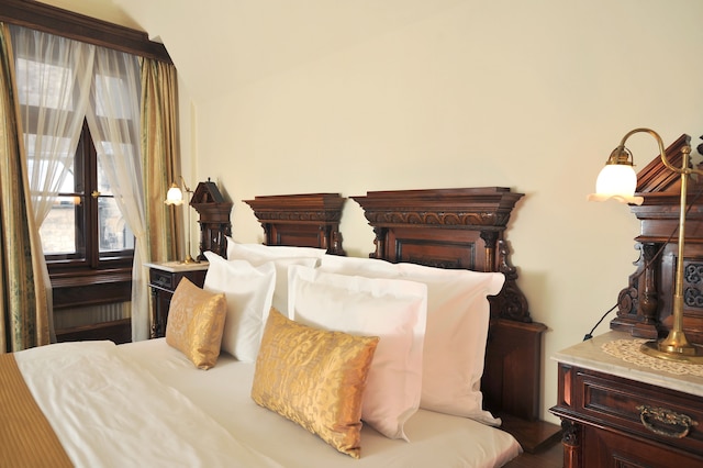 グランド ホテル プラハ