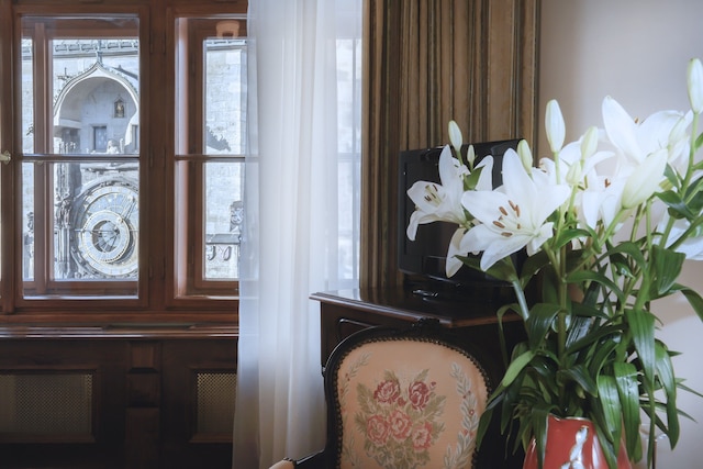 グランド ホテル プラハ