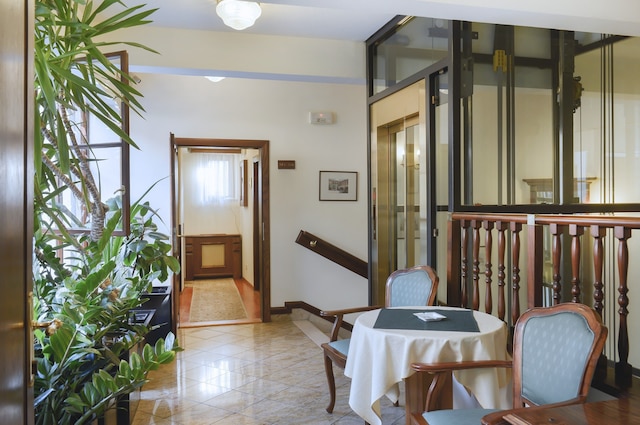 グランド ホテル プラハ