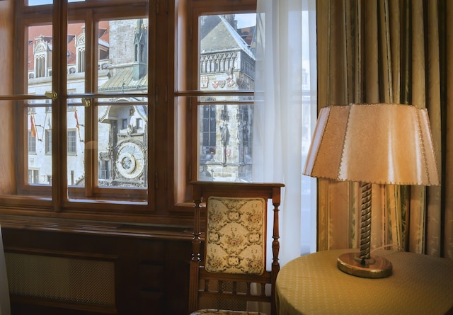 グランド ホテル プラハ