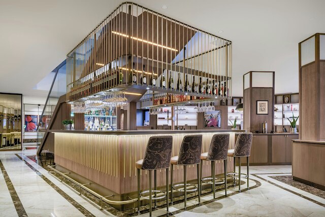 AC ホテル・ミラノ・バイ・マリオット