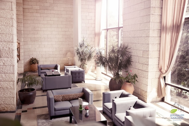 エルサレム・ガーデンズ・ホテル