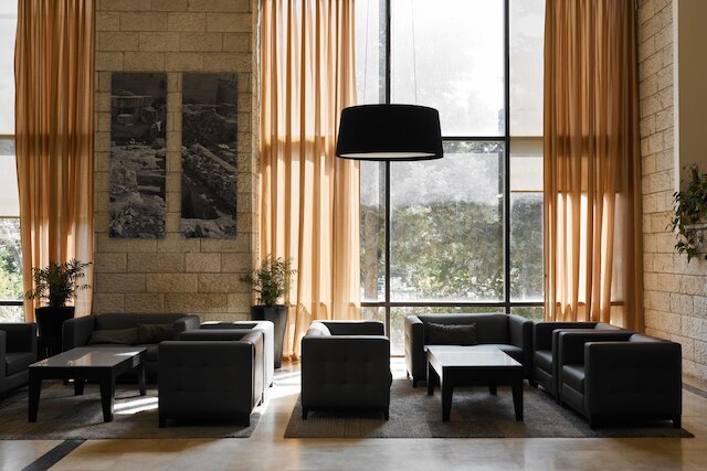 エルサレム・ガーデンズ・ホテル