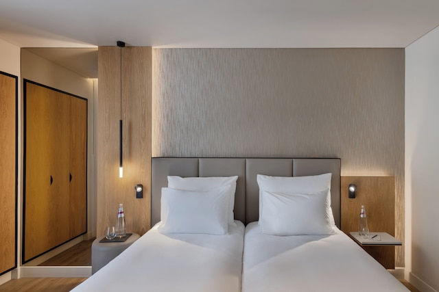 エルサレム・ガーデンズ・ホテル