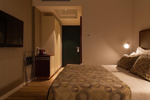 モンテフィオーレ ホテル