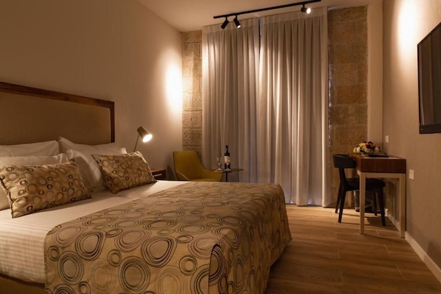 モンテフィオーレ ホテル