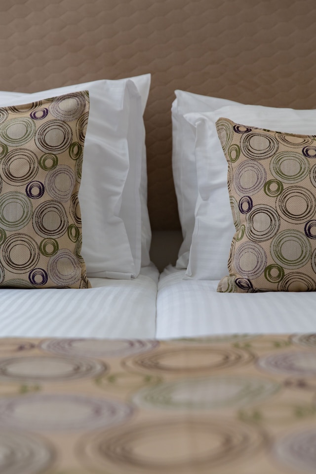 モンテフィオーレ ホテル