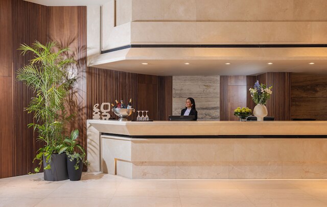 ブラウン エルサレム ホテル & コンベンション センター