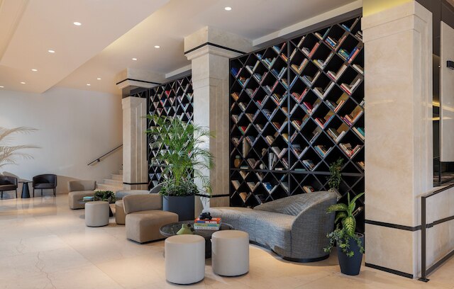 ブラウン エルサレム ホテル & コンベンション センター