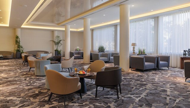 ブラウン エルサレム ホテル & コンベンション センター