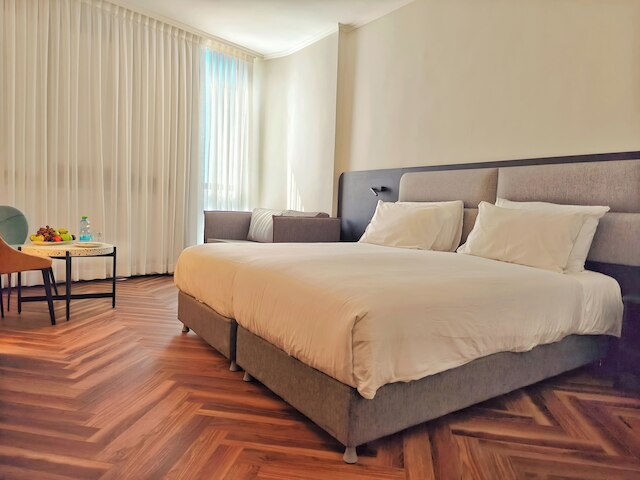 ブラウン エルサレム ホテル & コンベンション センター