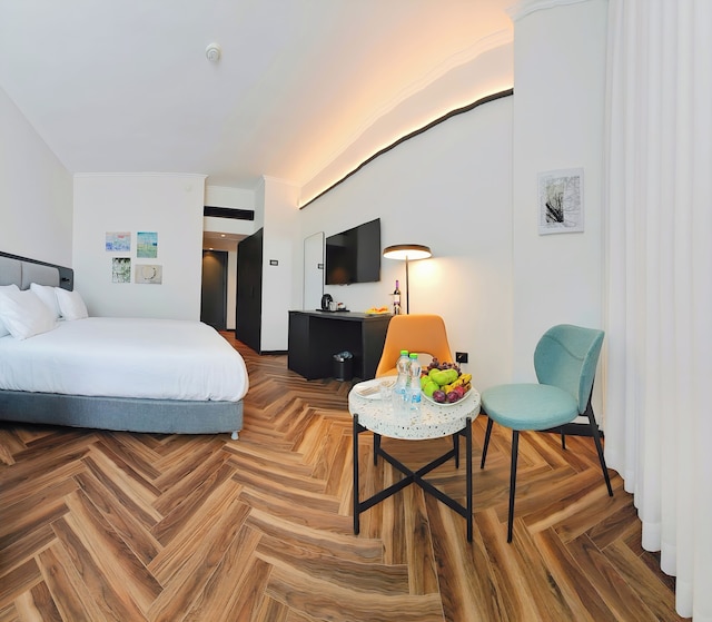 ブラウン エルサレム ホテル & コンベンション センター