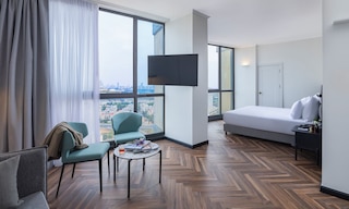 ブラウン エルサレム ホテル & コンベンション センター