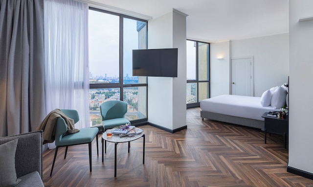 ブラウン エルサレム ホテル & コンベンション センター