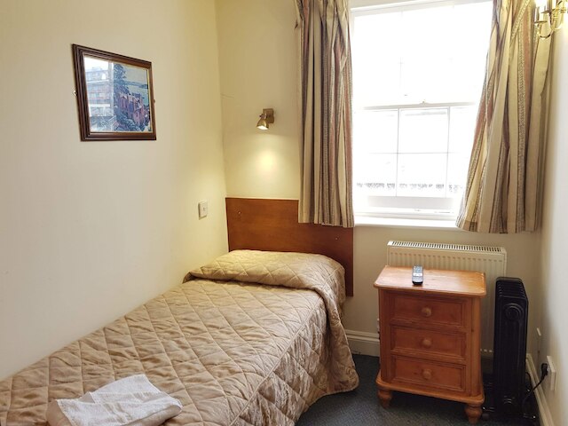 ノルマンディー ホテル