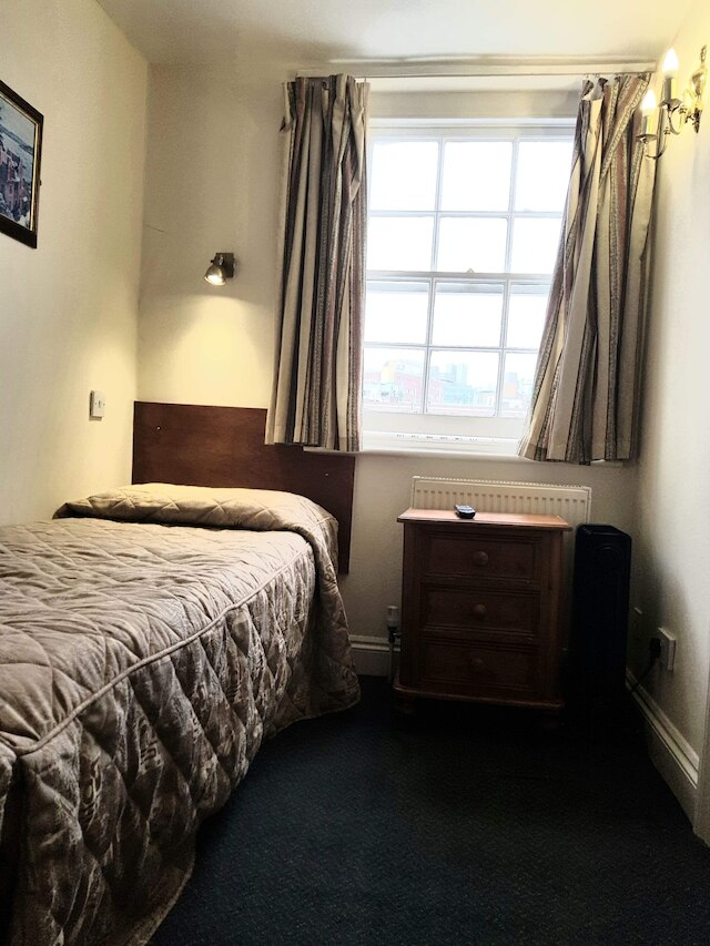 ノルマンディー ホテル